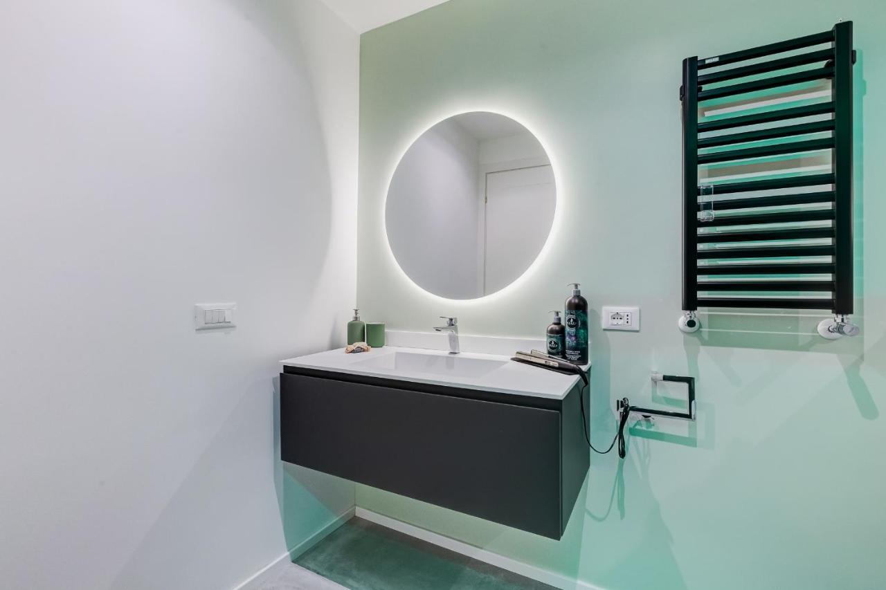 The Heart Of Rome Luxury House Apartamento Exterior foto